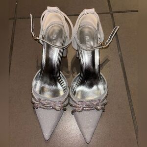 Wedding Shoes